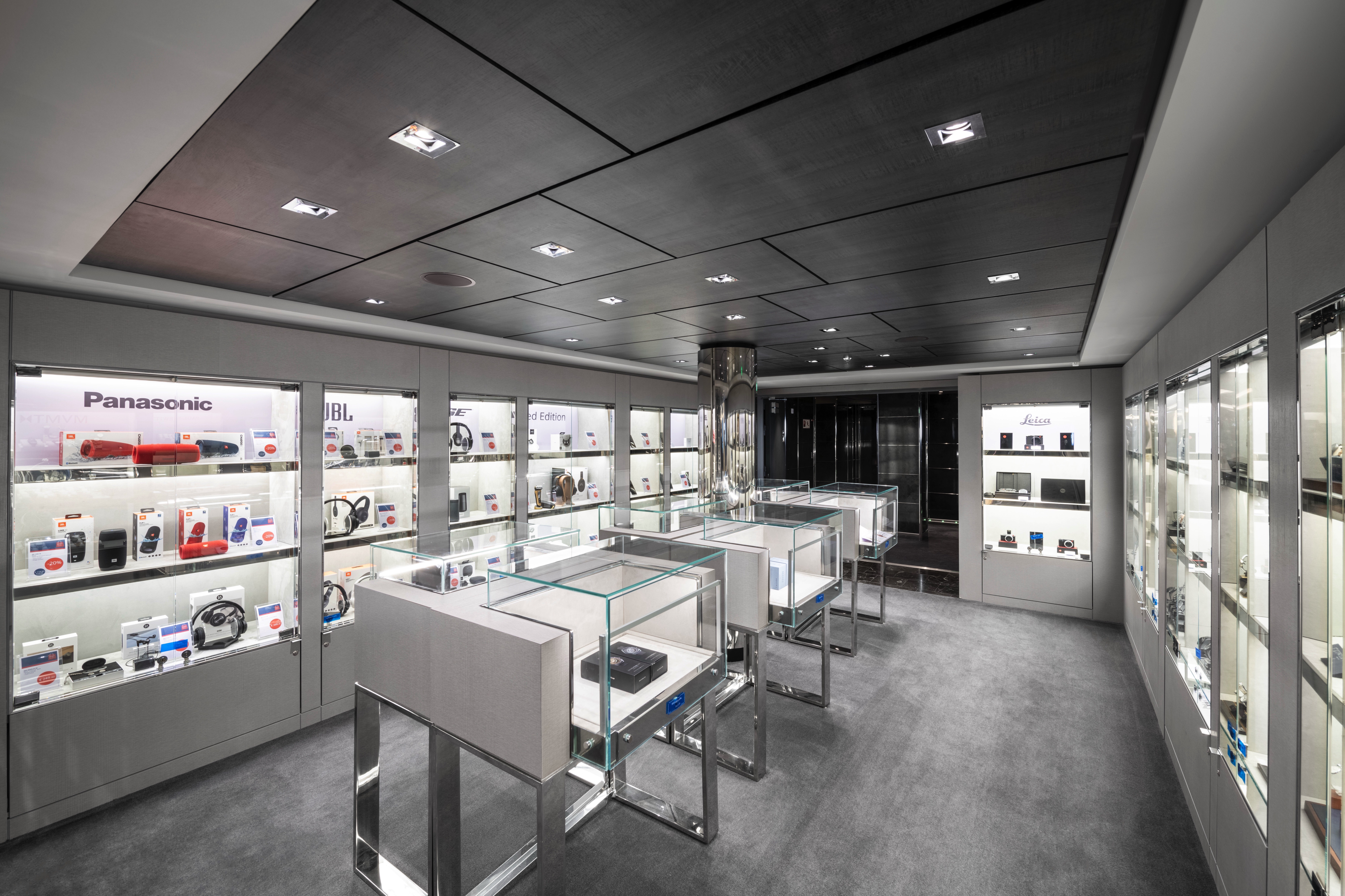 MSC Bellissima - Photo Gallery